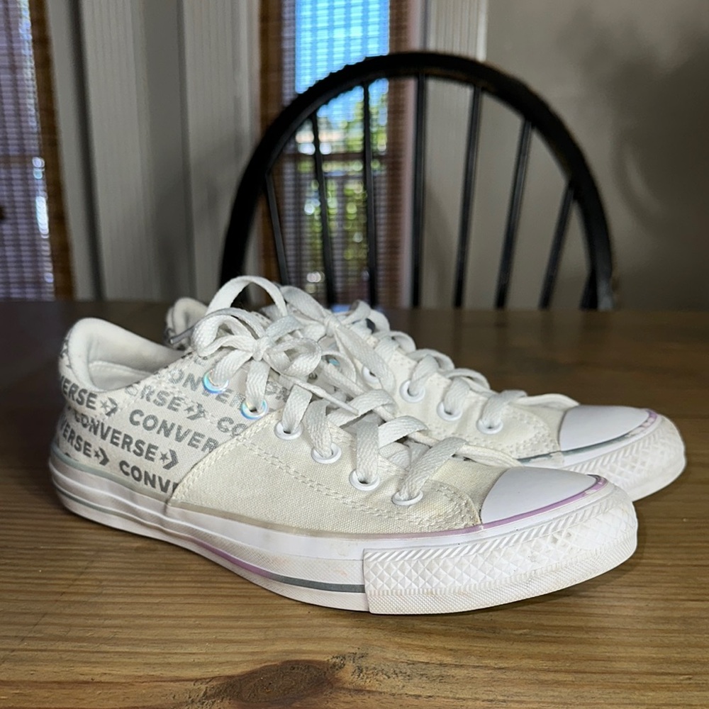 Converse All Star Canvas Sneakers